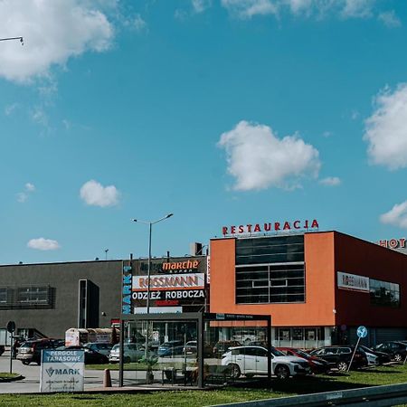 Mark1 Бжеско Экстерьер фото
